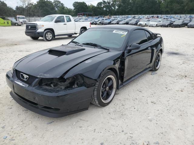 2002 Ford Mustang GT