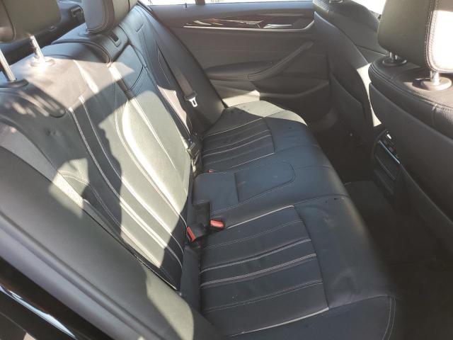 2018 BMW 530 XI - WBAJA7C58JG908106