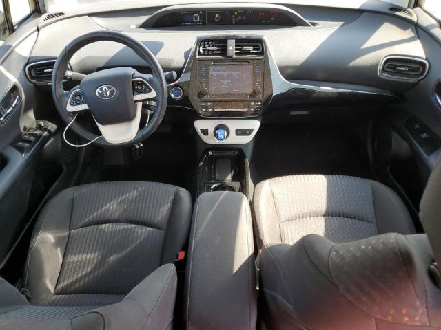 JTDKARFUXH3047311 Toyota PRIUS