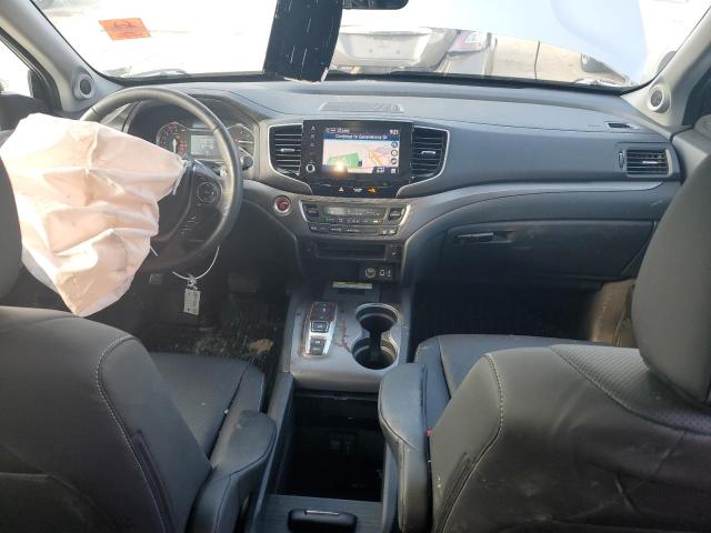 5FPYK3F79MB020359 Honda Ridgeline Rtl