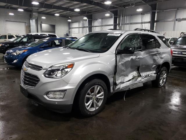 2GNFLFEK1G6159956 | 2016 CHEVROLET EQUINOX LT