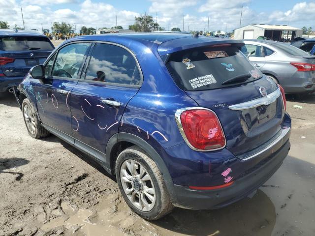 ZFBCFXBT9GP304217 Fiat 500x Easy