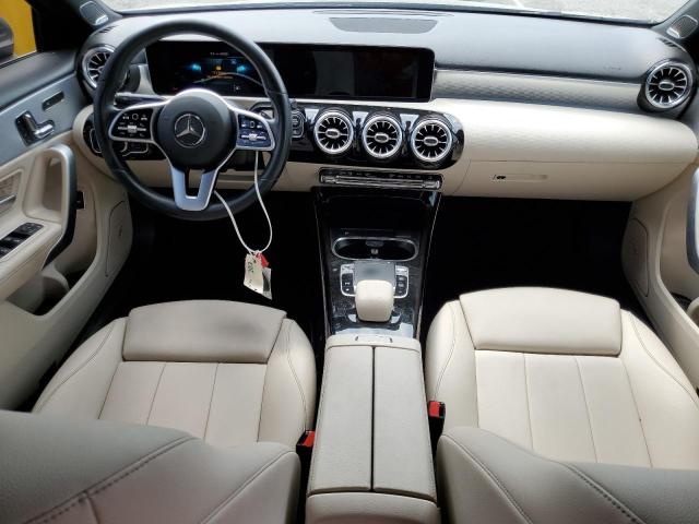 2020 MERCEDES-BENZ A 220 - W1K3G4EB7LW044417