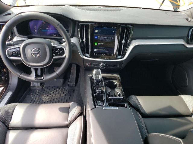 2023 VOLVO S60 ULTIMA - 7JRH60FU5PG249098