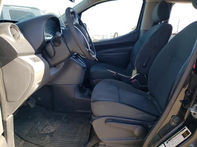 2015 NISSAN NV200 2.5S - 3N6CM0KN4FK711760