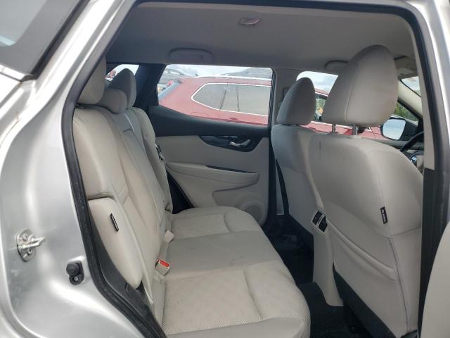 JN1BJ1BWXMW668424 Nissan Rogue Sport Sv