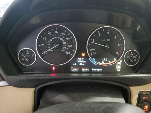 WBA3D3C52EK154888 BMW 328 D