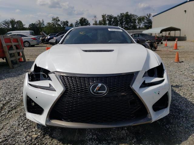 2017 Lexus RC F - Image 5