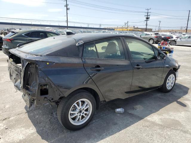 JTDKAMFU1M3139520 Toyota Prius SPEC 3