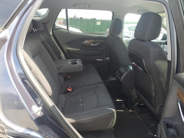  GMC TERRAIN 2018 Синій