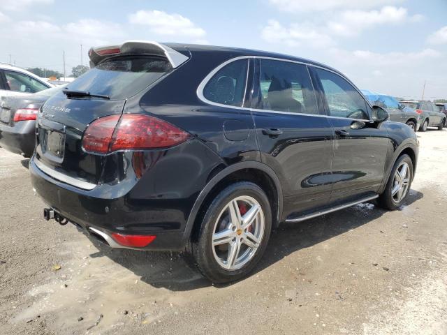 WP1AA2A26ELA95312 Porsche Cayenne
