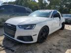 2019 AUDI S4 PREMIUM - WAUB4AF47KA006529