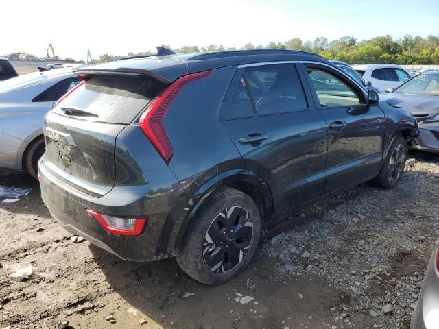 2023 KIA NIRO WIND - KNDCR3L14P5053290