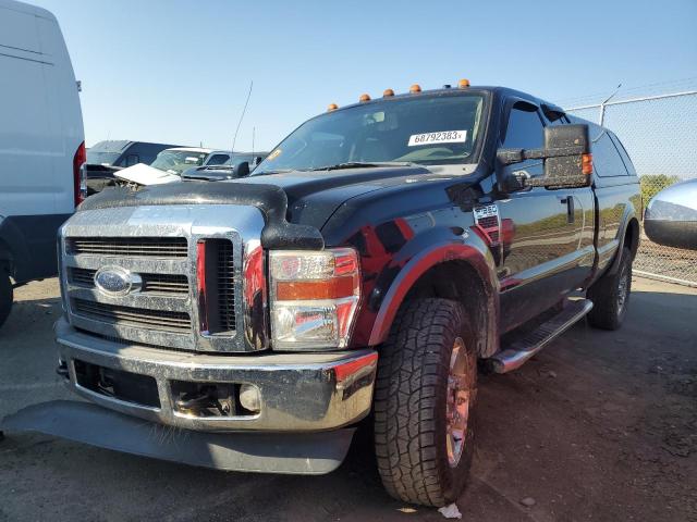 2008 Ford F-350 