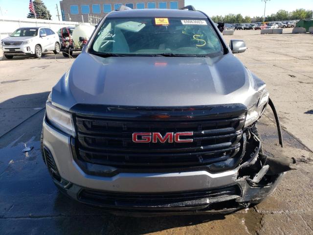 1GKKNULS9MZ185251 GMC ACADIA SLT
