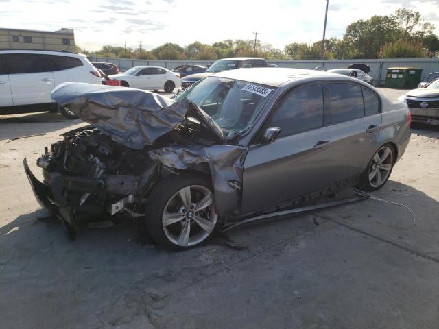 2009 BMW 3 Series 335i