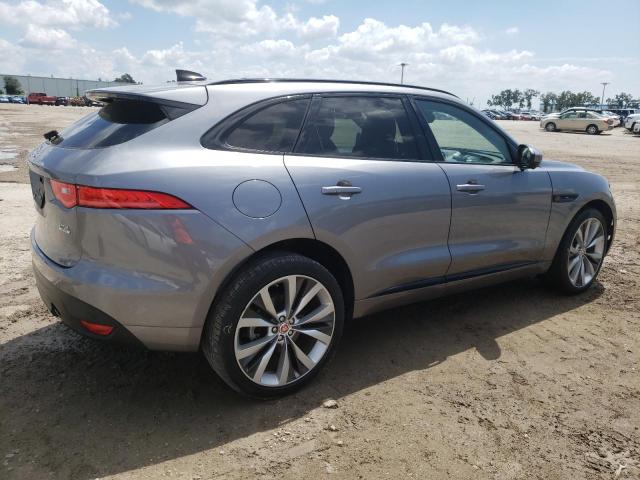 2020 JAGUAR F-PACE CHE SADCP2FX1LA645283