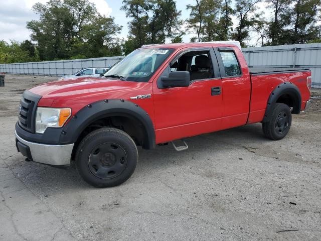 2009 Ford F-150 