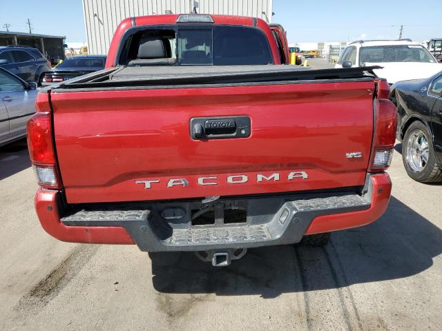 5TFAZ5CNXKX075457 | 2019 TOYOTA TACOMA DOU