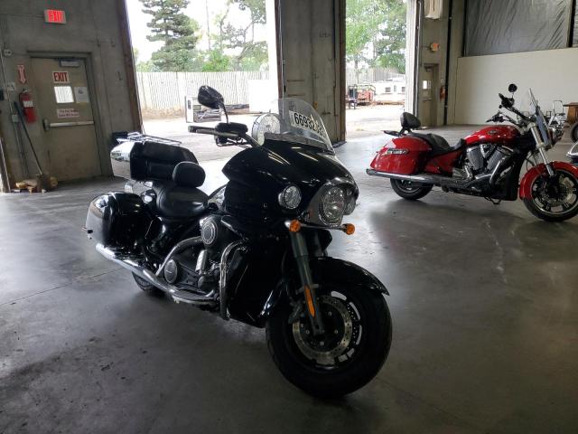 2011 KAWASAKI VULCAN - JKBVNRJ19BA002349