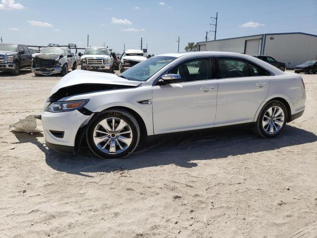 2011 Ford Taurus Limited