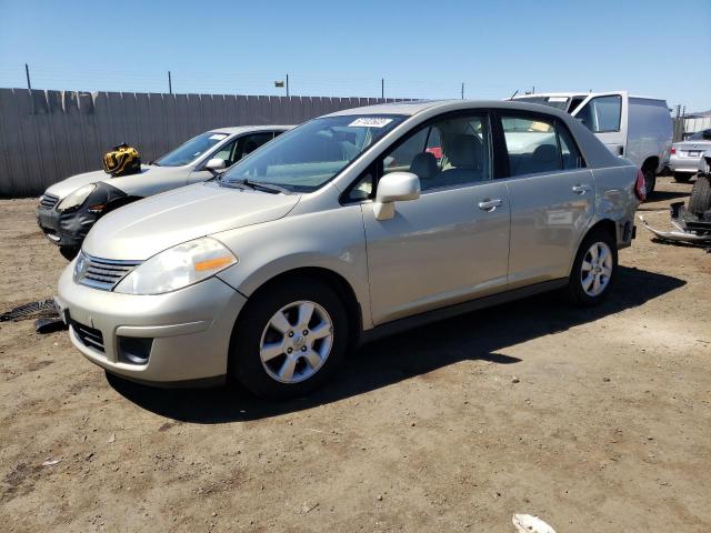 2007 Nissan Versa S