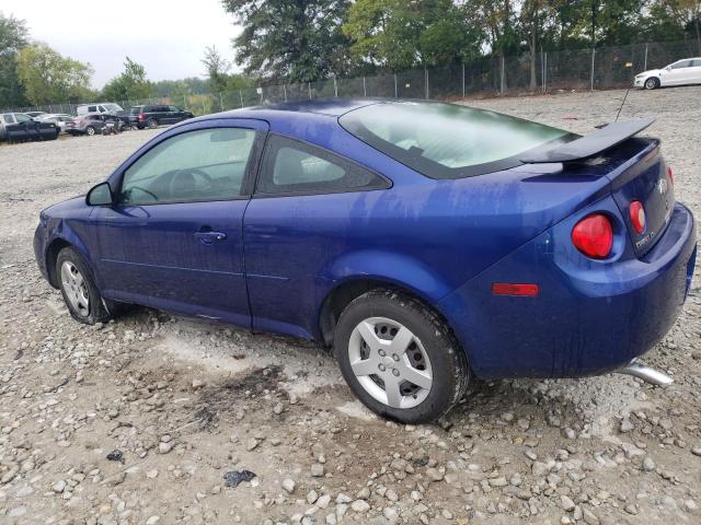 1G1AK15F567835358 | 2006 Chevrolet cobalt ls