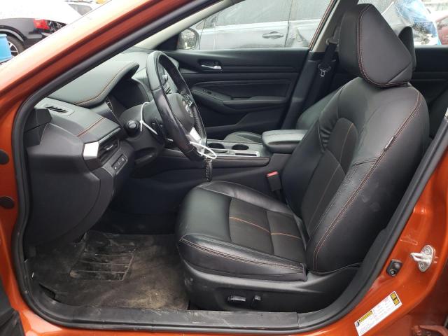 1N4BL4CV6KC112887 Nissan ALTIMA SR