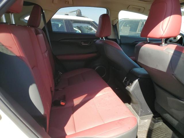 2020 LEXUS NX 300 JTJDARBZ0L5004827