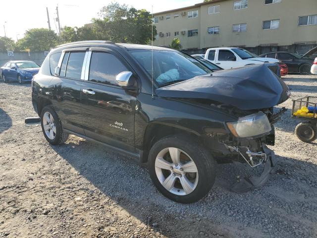 1C4NJCEBXED522732 Jeep Compass Latitude