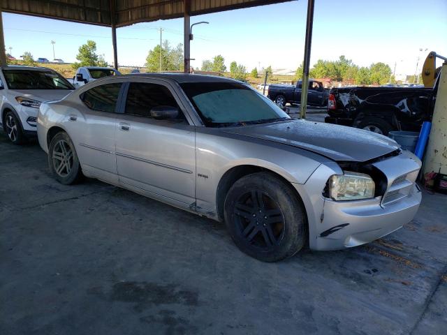 2006 Dodge Charger R/T VIN: 2B3KA53H76H235330 Lot: 64252493