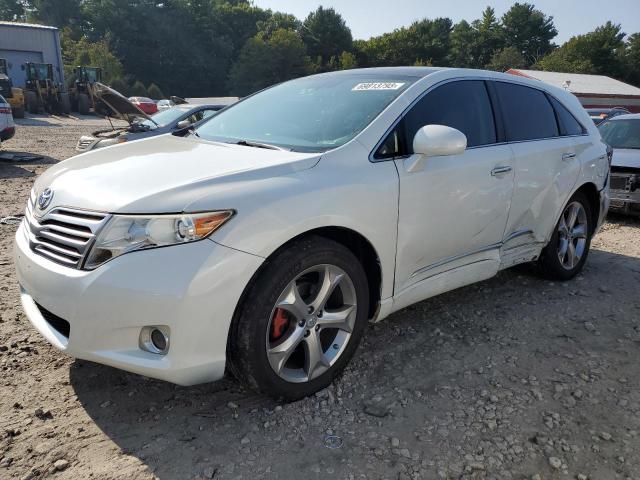 2011 Toyota Venza 