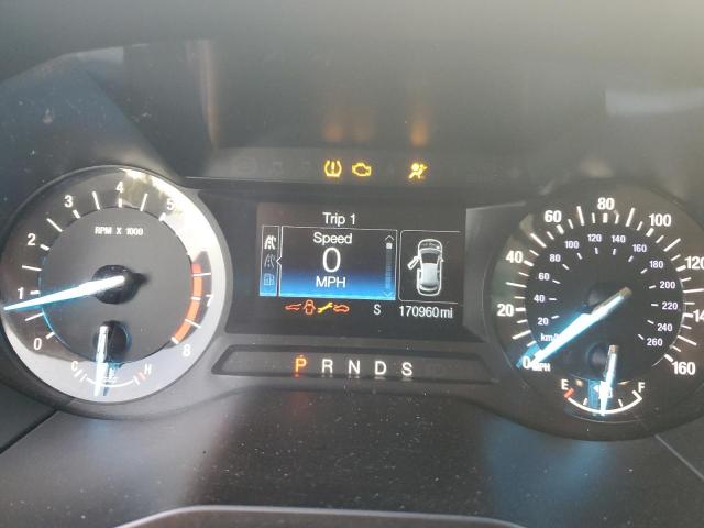 2FMPK4J99GBB67247 Ford EDGE SEL