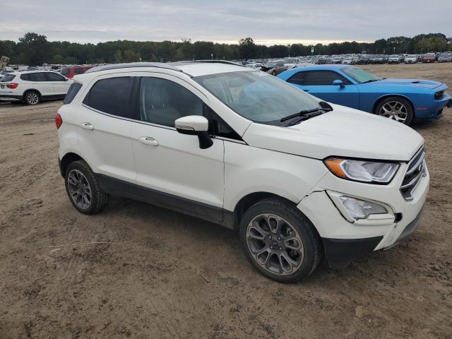 MAJ6S3KL5MC436673 Ford Ecosport Titanium