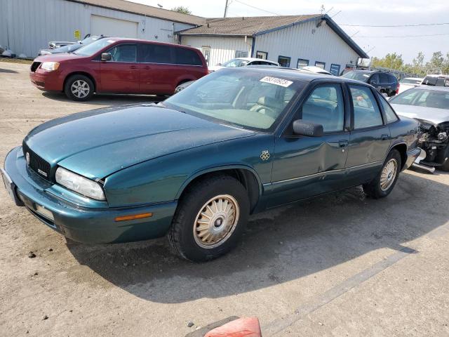 1996 Buick Regal 