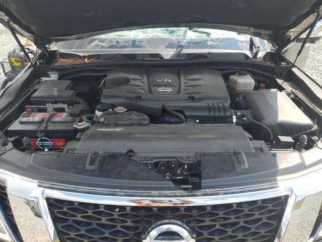 JN8AY2NC7J9558554 Nissan ARMADA SV