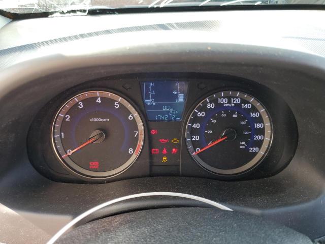 2015 HYUNDAI ACCENT GS - KMHCT5AE5FU207427