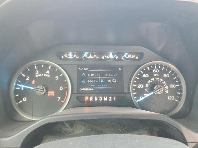1FTEW1CF6GKF41336 Ford F150 Supercrew