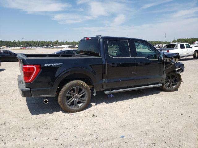 1FTEW1C55NFA47255 | 2022 FORD F150 SUPER