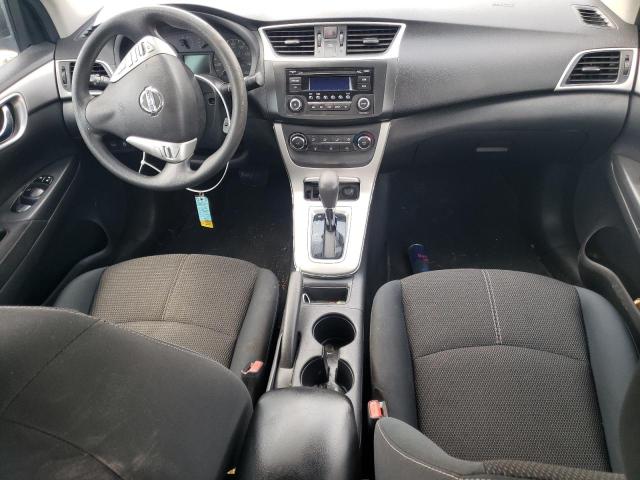 3N1AB7APXFY319698 Nissan SENTRA S