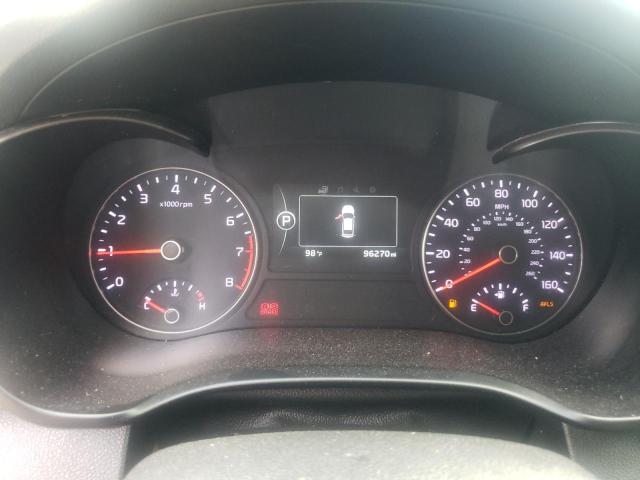 5XXGW4L28JG239670 KIA OPTIMA SX