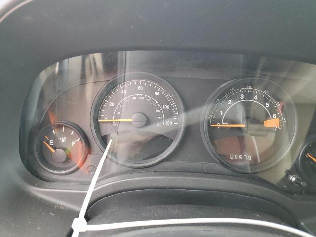 1C4NJPBB0HD103448 Jeep Patriot Sport