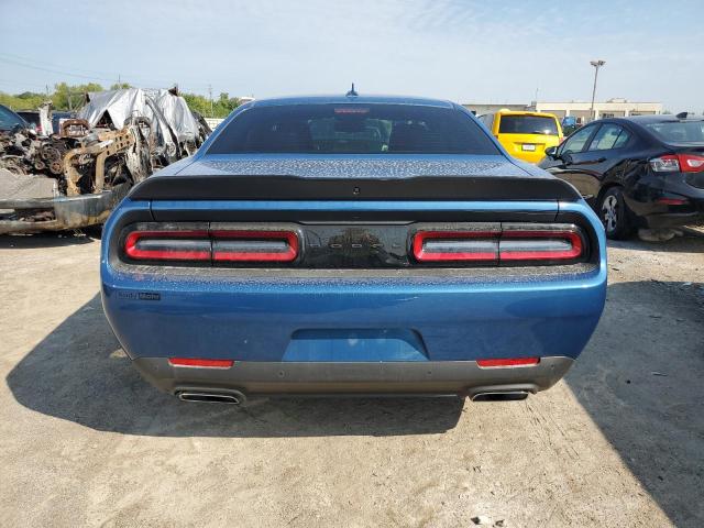 2C3CDZBT3PH502699 Dodge Challenger R/t