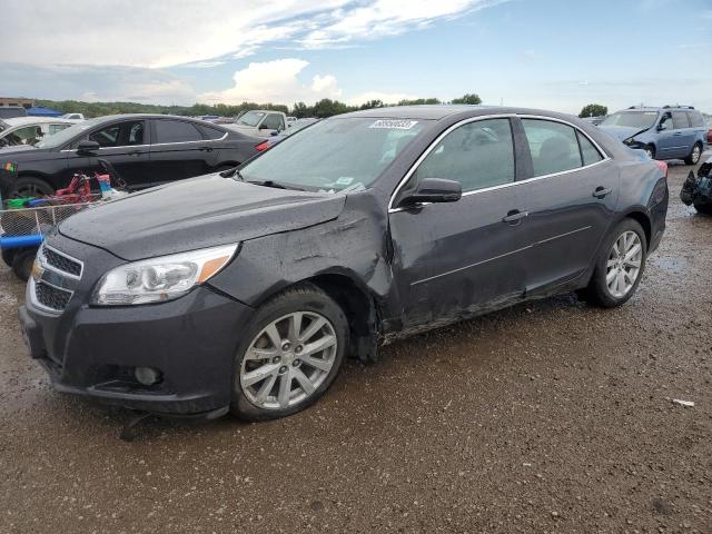 2013 Chevrolet Malibu 