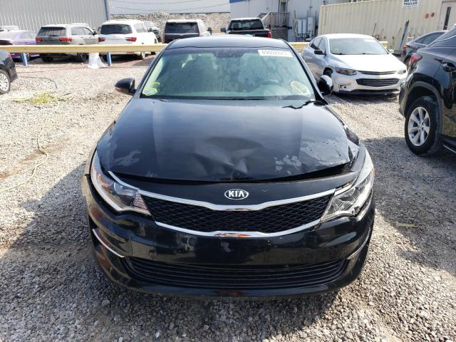 KNAGT4L3XG5115637 KIA Optima Lx
