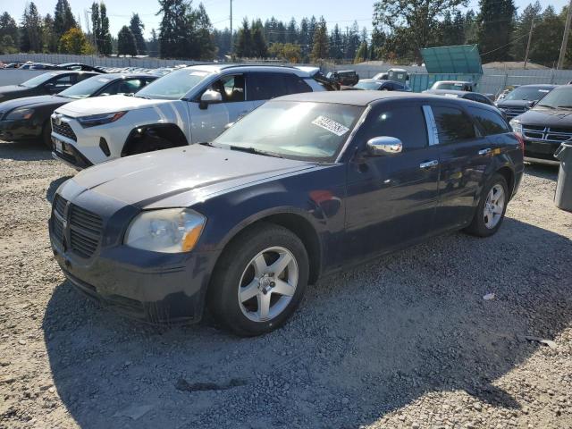 2005 Dodge Magnum SE