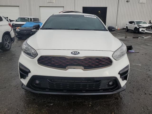 3KPF34AD5LE207876 KIA Forte Gt Line