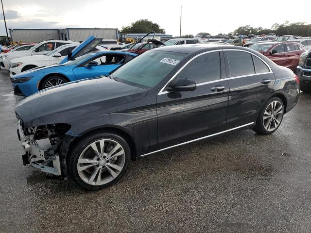 MERCEDES-BENZ-C-CLASS-55SWF4JB7GU107153