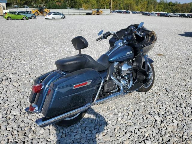 2016 HARLEY-DAVIDSON FLTRU 1HD1KGL17GB659895