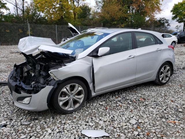 2013 Hyundai Elantra GT 